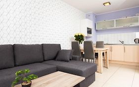 Apartament Maxim